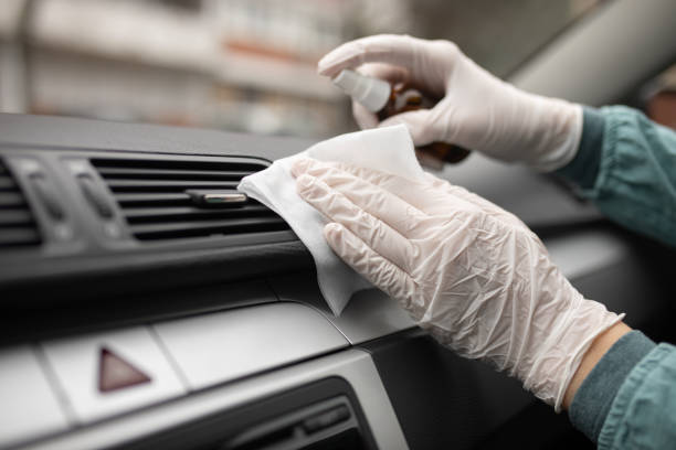 Best Duct Cleaning Specialists  in Fredericktown, OH