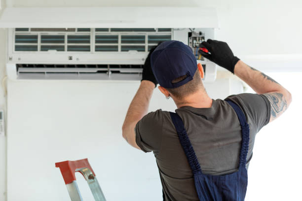 Best Best Air Duct Cleaning Company  in Fredericktown, OH