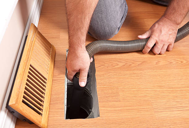 Best Commercial HVAC Duct Cleaning  in Fredericktown, OH