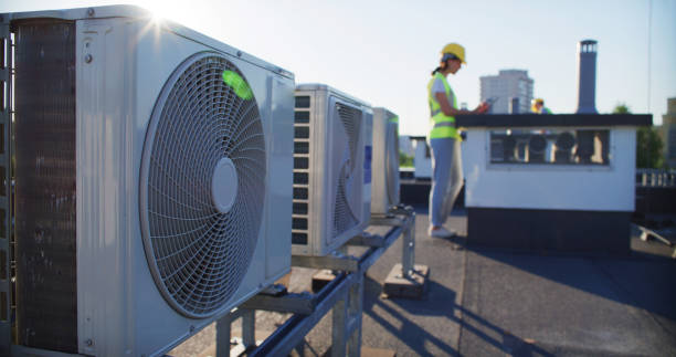 Best Emergency Air Duct Cleaning  in Fredericktown, OH