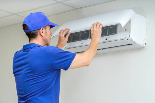 Best Commercial Air Duct Cleaning  in Fredericktown, OH