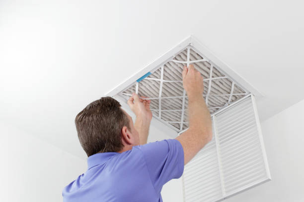 Best Professional Duct Cleaning Services  in Fredericktown, OH